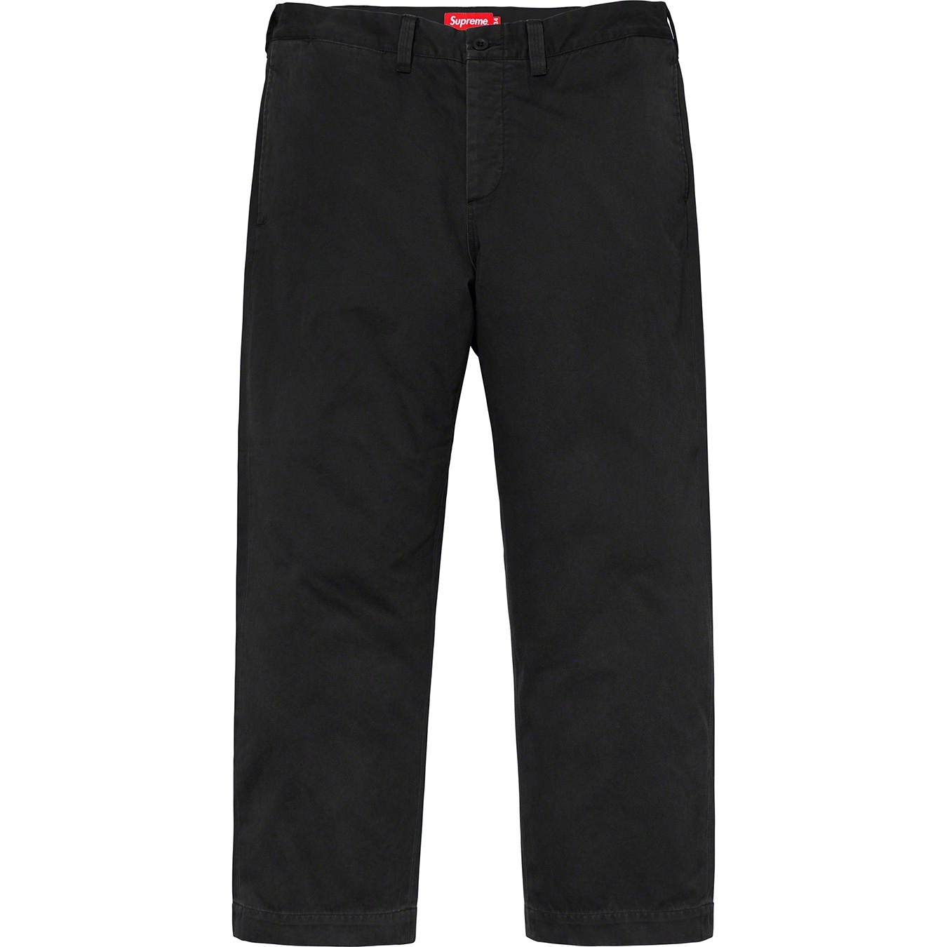 Arc Logo Chino Pant view 5